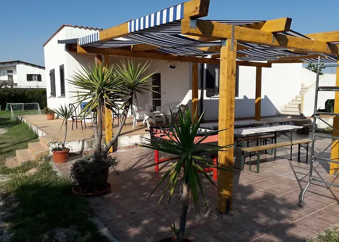 B&B Arcafelice Termoli